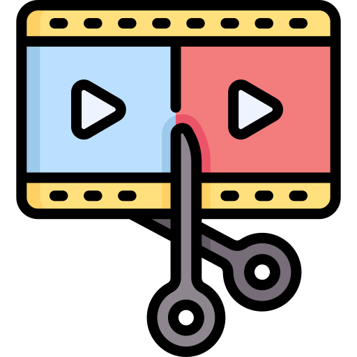 professional video editing, professional video editor