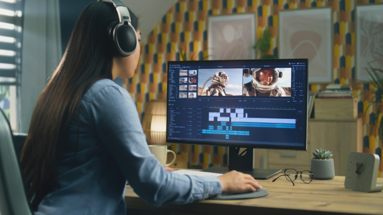 Revolutionize your video content with 6 Types of Video Editing