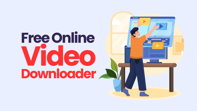 Video Downloader for YouTube, Facebook, Twitter, TikTok, and Instagram